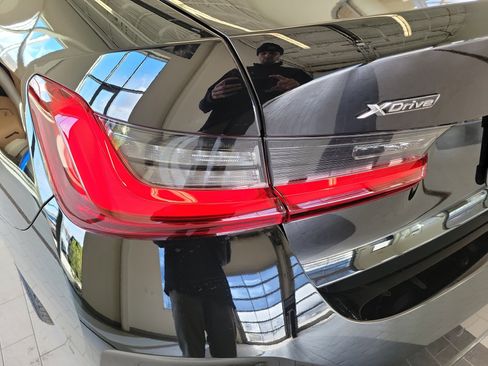 New 2026 BMW 330i xDrive Sedan w/ Convenience Package image 15