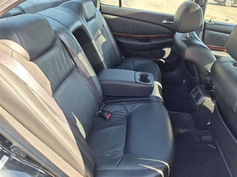 Used 1999 Acura TL FWD image 13