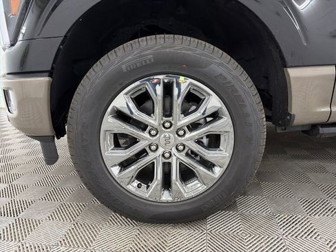 New 2025 Ford F150 King Ranch image 13