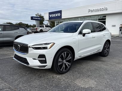 Used 2023 Volvo XC60 T8 Ultimate w/ Climate Package