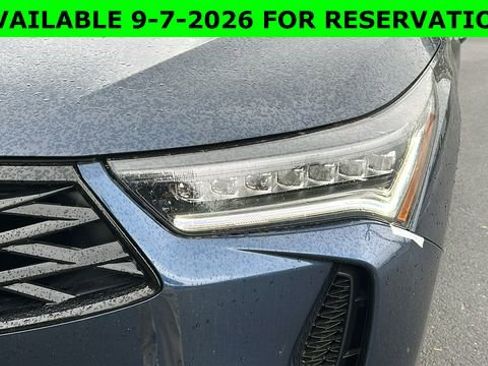 Used 2026 Acura RDX SH-AWD image 7