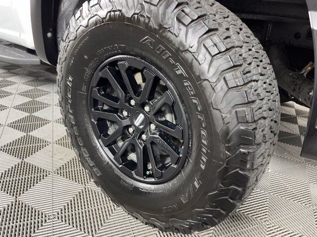 Used 2024 Ford F150 Raptor AWD/4WD image 14