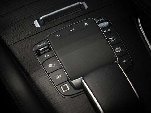 Used 2026 Mercedes-Benz GLE 350 4MATIC image 27