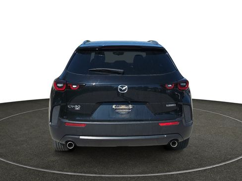 Used 2025 MAZDA CX-50 AWD 2.5 S w/ Preferred Package image 5