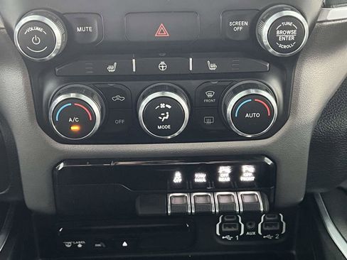 Used 2019 RAM 1500 Big Horn image 20