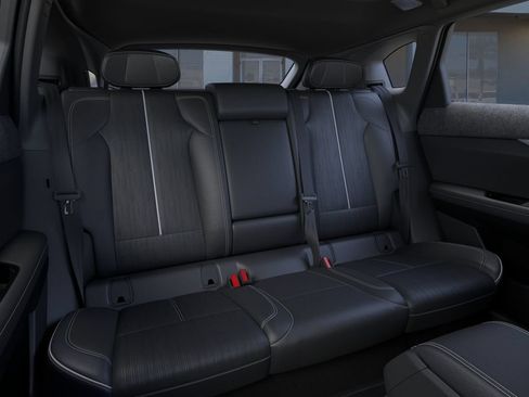 New 2027 Cadillac Optiq Premium Sport RWD image 17