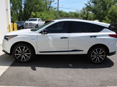 New 2026 Acura RDX A-Spec AWD/4WD image 10