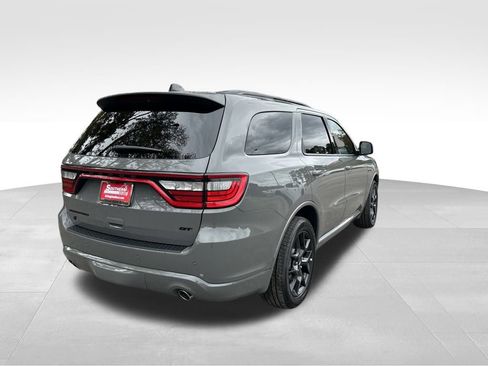 New 2026 Dodge Durango GT w/ Blacktop Package image 7