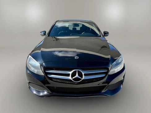 Used 2018 Mercedes-Benz C 300 Sedan w/ Premium Package image 7