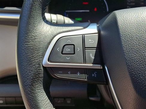 Used 2021 Toyota Sienna XLE FWD image 24