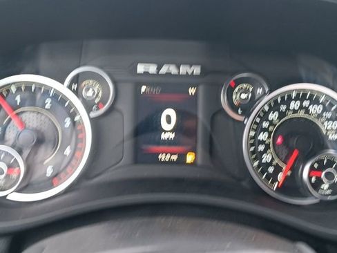 New 2024 RAM 5500 Tradesman image 14