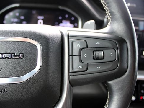 Used 2023 GMC Sierra 1500 Denali Ultimate image 27