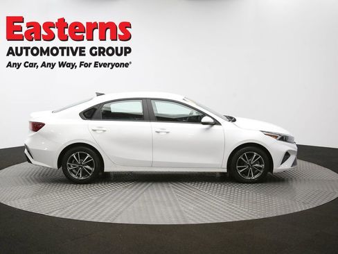 Used 2022 Kia Forte LXS image 44