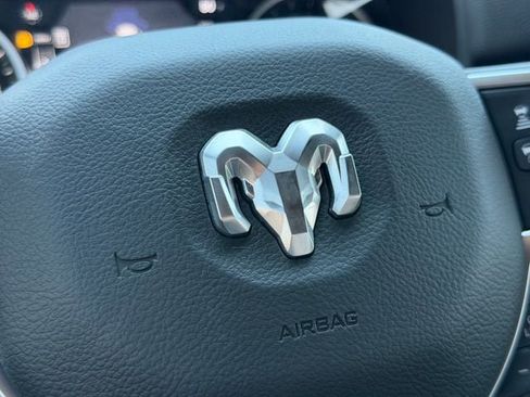 New 2026 RAM 2500 Big Horn image 34