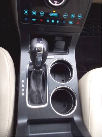 Used 2019 Ford Flex Limited AWD/4WD image 19