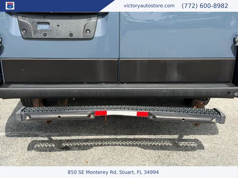 Used 2019 RAM ProMaster 3500 FWD image 30