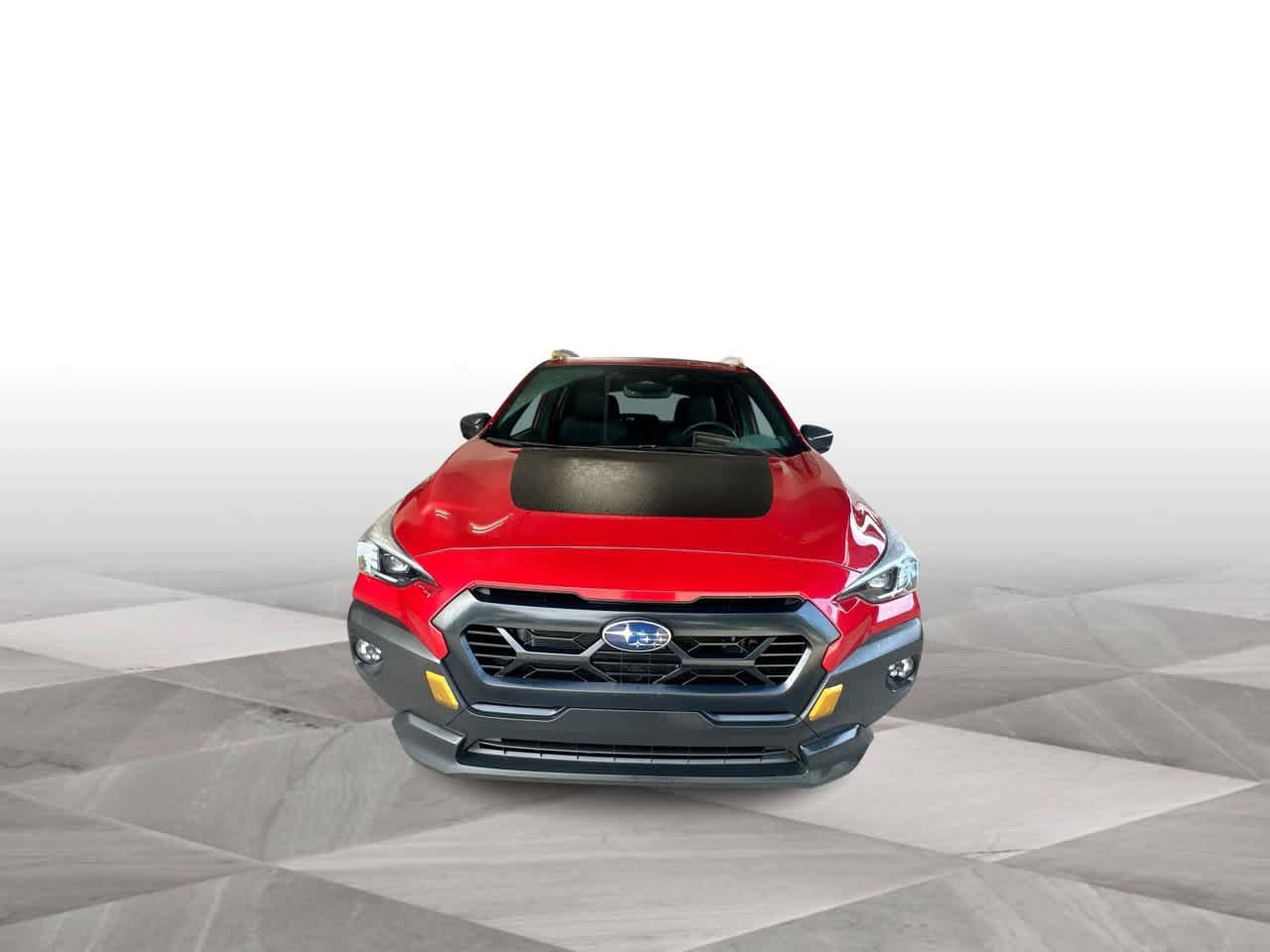 Used 2026 Subaru Crosstrek 2.5i Wilderness w/ Crosstrek Mirror Package AWD/4WD image 3
