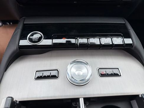 New 2026 Lincoln Navigator Reserve AWD/4WD image 30