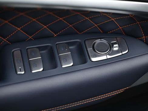 New 2026 Genesis G70 3.3T Prestige AWD/4WD image 17