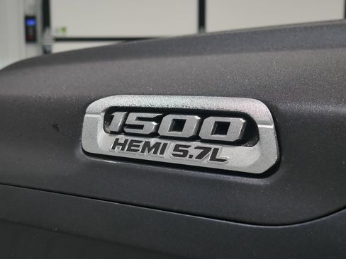 Used 2020 RAM 1500 Limited w/ Off Road Group image 29