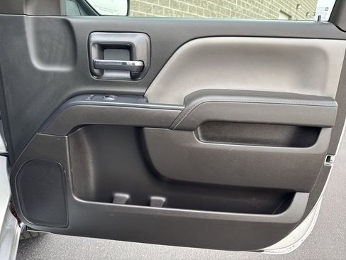 Used 2015 Chevrolet Silverado 1500 W/T w/ WT Fleet Convenience Package image 24