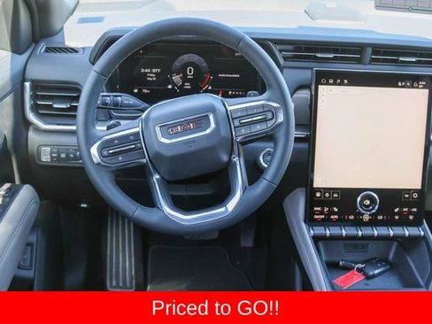 New 2026 GMC Terrain Elevation w/ Elevation Premium Package FWD image 6