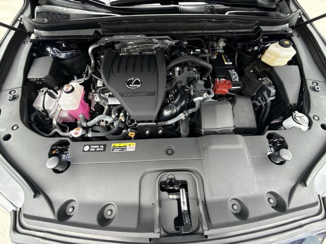Certified 2024 Lexus RX 350 FWD w/ Accessory Package (K3) image 27