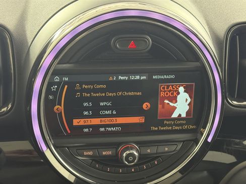 Used 2018 MINI Cooper Countryman John Cooper Works image 16