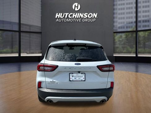 Used 2025 Ford Escape Active AWD/4WD image 6