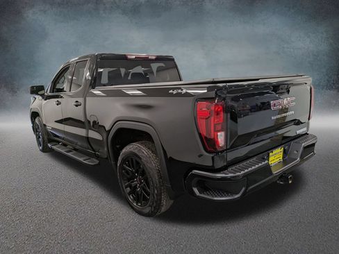 Used 2023 GMC Sierra 1500 Elevation AWD/4WD image 6