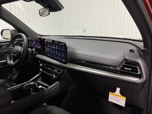 New 2026 Chevrolet Traverse LT w/ Midnight/Sport Edition image 30