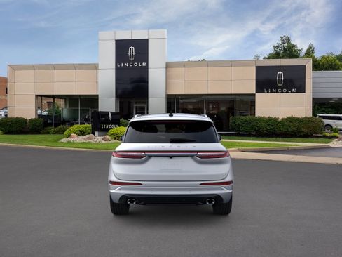 New 2024 Lincoln Corsair Grand Touring AWD/4WD image 6
