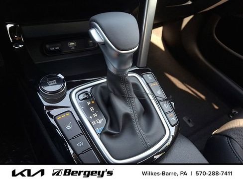 Certified 2026 Kia Seltos EX w/ EX Sunroof Package AWD/4WD image 12