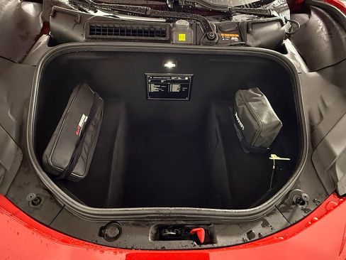 Used 2023 Ferrari 296 GTB image 18