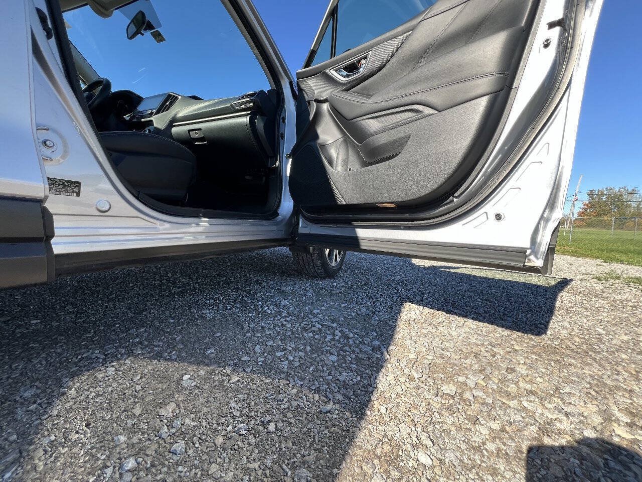 Used 2019 Subaru Forester Limited AWD/4WD image 21