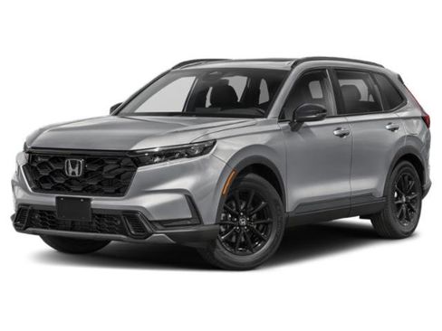 New 2026 Honda CR-V Sport-L image 1