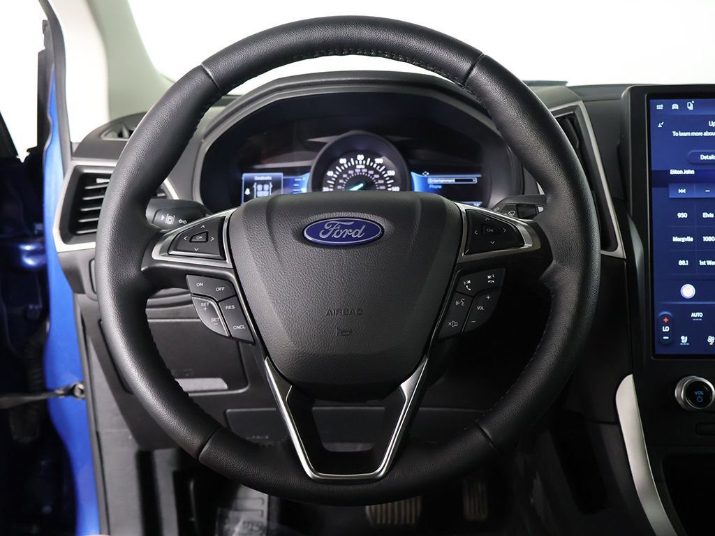 Used 2024 Ford Edge SEL w/ Convenience Package AWD/4WD image 34