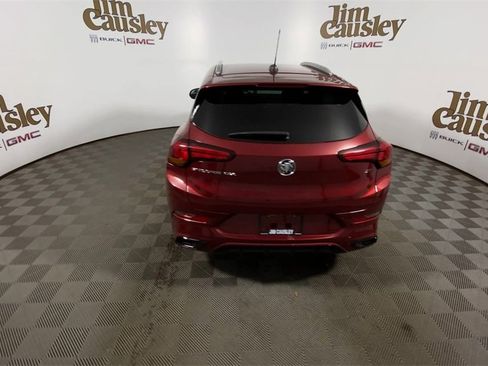 Used 2023 Buick Encore GX Select w/ Sport Touring Package image 7