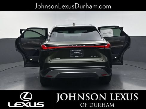New 2026 Lexus RX 350 FWD w/ Convenience Package image 35