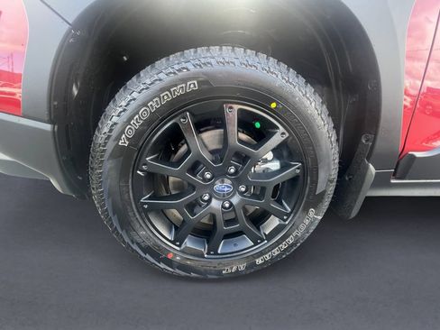 New 2026 Subaru Crosstrek 2.5i Wilderness w/ Crosstrek Mirror Package AWD/4WD image 9