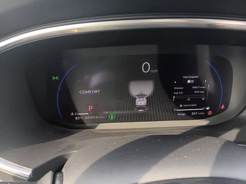 Used 2023 Acura MDX SH-AWD w/ Technology Package image 28