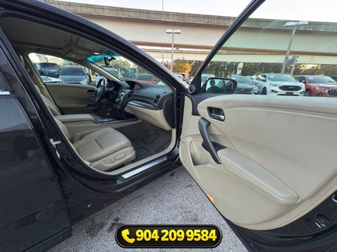 Used 2015 Acura RDX FWD w/ Technology Package image 37