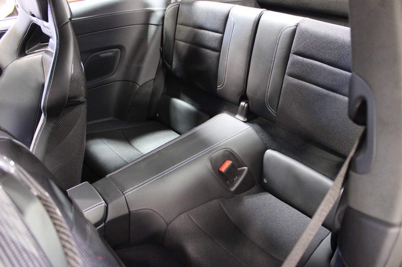 Used 2026 Porsche 911 GT3 RWD image 36