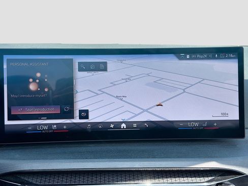 Certified 2025 BMW 430i Convertible image 32