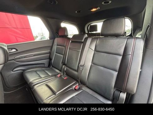 Used 2024 Dodge Durango GT image 20