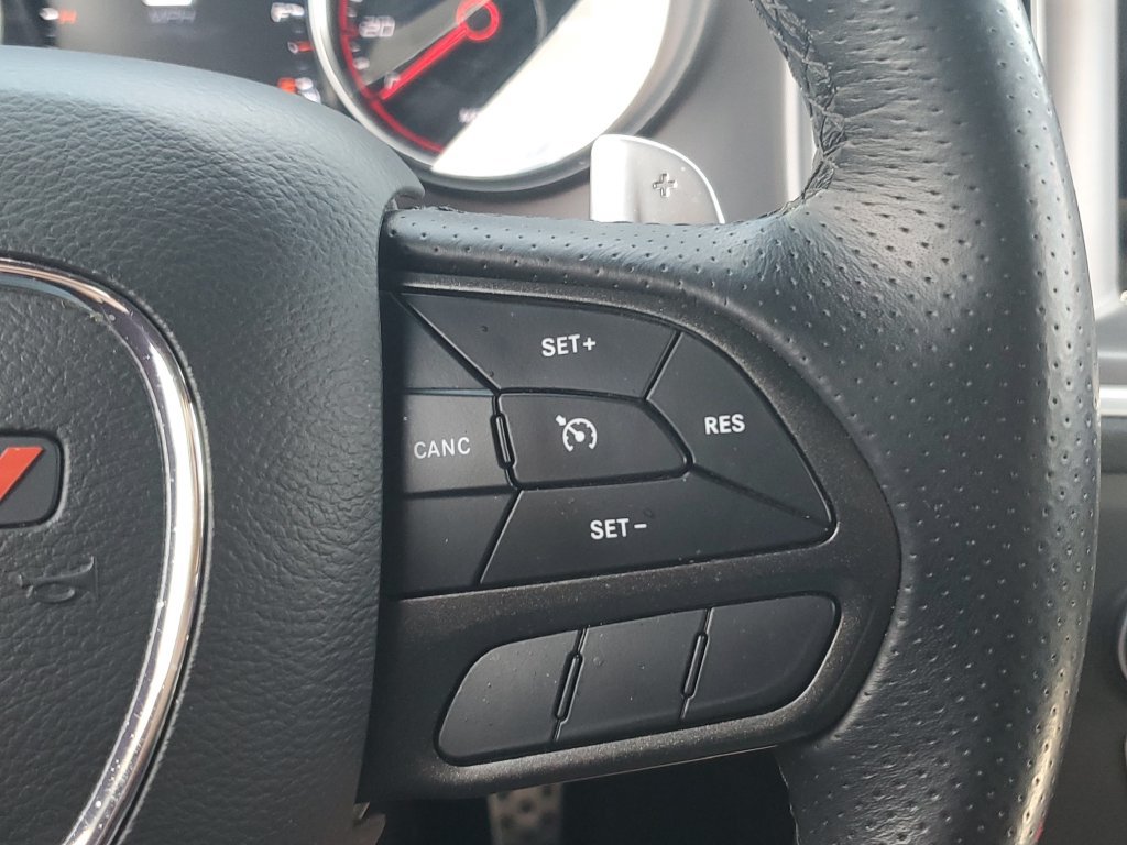 Certified 2022 Dodge Charger R/T RWD image 22