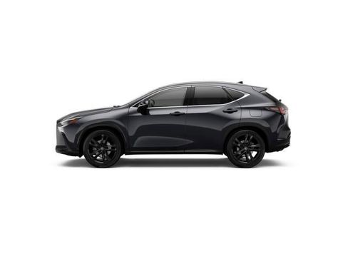 New 2026 Lexus NX 450h+ AWD w/ Luxury Package image 38