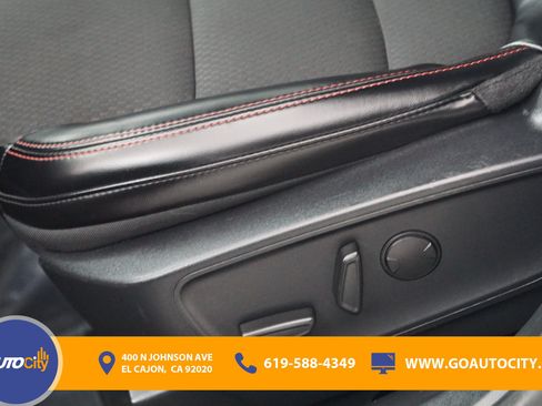 Used 2024 Ford Escape ST-Line AWD/4WD image 17