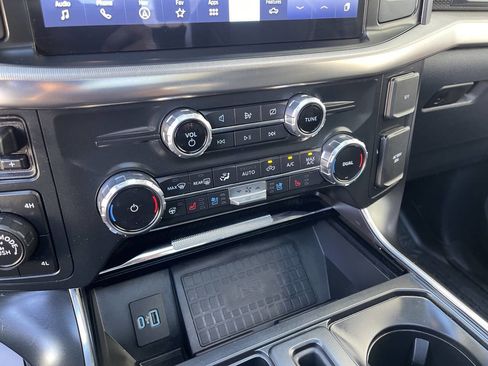 Used 2022 Ford F150 Raptor w/ Raptor 37 Performance Package image 7