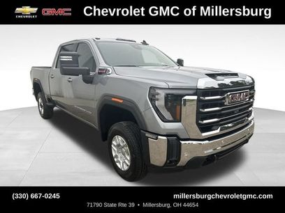 New 2026 GMC Sierra 2500 SLE w/ Preferred Package